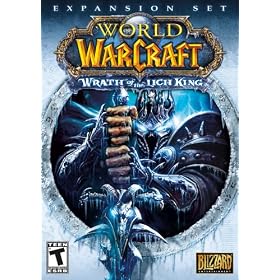  Fans of World of Warcraft 