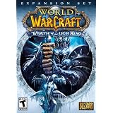World of Warcraft: Wrath of the Lich King Expansion Packby Activision