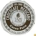 Taza Chocolate Mexicano Chocolate Disc, Cacao Puro, 2.7 Ounce