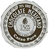 Taza Chocolate Mexicano Chocolate Disc, Cacao Puro, 2.7 Ounce