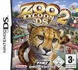 ZOO TYCOON 2