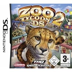 Zoo Tycoon 2