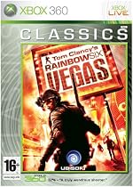 Rainbow Six: Vegas (Xbox 360)