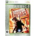Rainbow Six: Vegas - Classics Edition (Xbox 360)