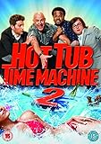 Hot Tub Time Machine 2 [DVD]