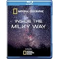 Inside the Milky Way [Blu-ray] [2010] [US Import]