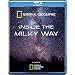 Inside the Milky Way [Blu-ray]