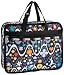 LeSportsac Deluxe Travel Mate Cosmetic Case,Moonflower,one size