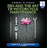 Zen and the Art of Motorcycle Maintenance: An Inquiry into Values
