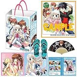 リトルバスターズ!ミッションコンプリートセット3 ナツメブラザーズ!(21)Vol.2同梱版 GEE!限定