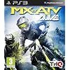 MX vs ATV: Alive 2011 (PS3)