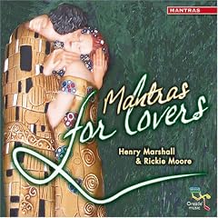 Mantras for Lovers