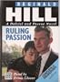 Ruling Passion: A Dalziel and Pascoe Novel (Dalziel and Pascoe Mysteries (Audio))