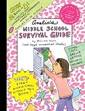 Amelia s Middle School Survival Guide: Amelia s Most Unforgettable Embarrassing Moments, Amelia s Guide to Gossip