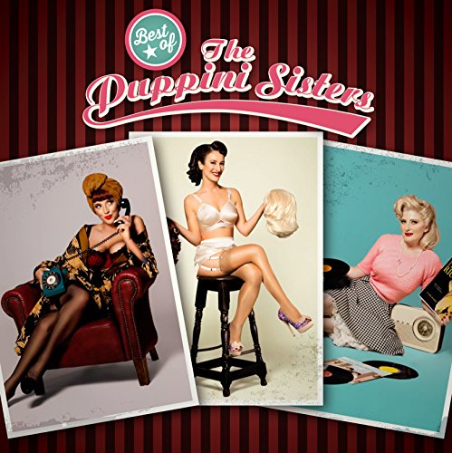 The Puppini Sisters - Top of the Spot - Vol. 7 - Zortam Music