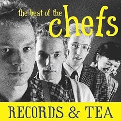 Records & Tea: The Best of The Chefs [Explicit]