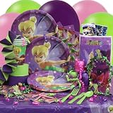 Disney's Tinker Bell Party Package for 8