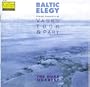 Baltic Elegy