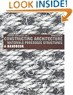 Constructing Architecture: Materials, Processes, Structures