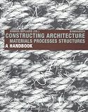 Building with Earth: Design and Technology of a Sustainable Architecture