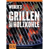 Weber's Grillen mit Holzkohle (GU Weber Grillen)von "Jamie Purviance"