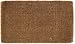 Extra Weave Earth Friendly 18 by 30-Inch Coir Doormat