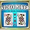 Video Poker (A Free Game for Kindle)
