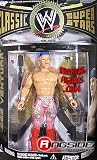 WWE Wrestling Classic Superstars Series 21 Action Figure Jesse Ventura