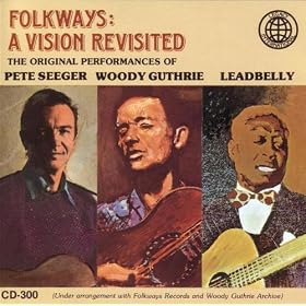 Pete Seeger - Pretty Boy Floyd