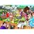 Jumbo Puzzle - Hidden Xtra - Summer Barbeque (1000 + 200 pieces)