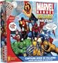 Marvel Heroes DVD Game