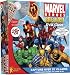 Search : Marvel Heroes DVD Game
