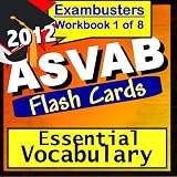 ASVAB Study Guide 2012 Prep-Study Guide)