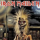 Buy : Iron Maiden (Vinyl Replica) (Dig)