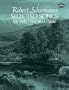 Selected Songs for Solo Voice and Piano (Dover Song Collections)