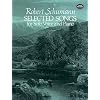 Selected Songs for Solo Voice and Piano (Dover Song Collections)