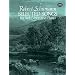 Selected Songs for Solo Voice and Piano (Dover Song Collections)