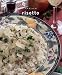 Book Risotto: Just Great Recipes (Treats series)