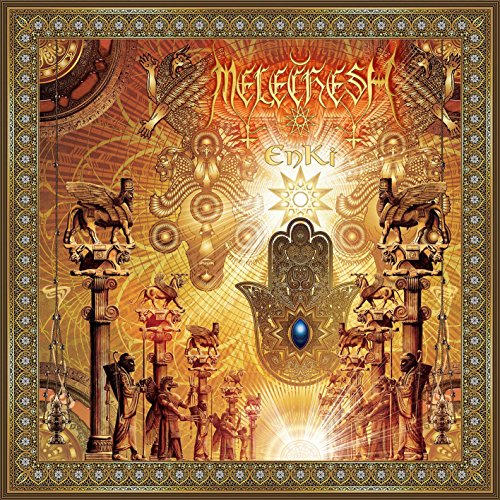 Melechesh - ENKI - Zortam Music