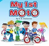 My 1st Moto