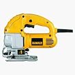 Dewalt DW317K Orbital Action Jigsaw