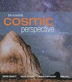 Essential Cosmic Perspective, The (5th Edition)