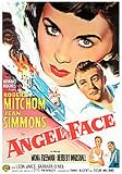 Angel Face [DVD] [1952]