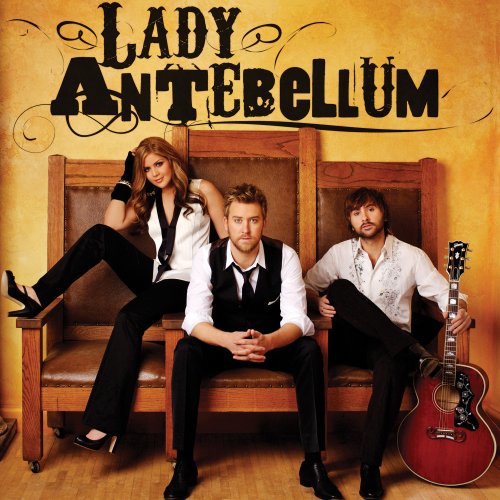 Lady Antebellum - Can