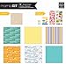 me & my BIG ideas Scrapbook Page Kit, Summer Multi Holidays, 12-Inch by 12-Inch