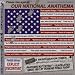 Please Rise Against Our National Anathema