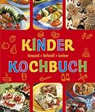  : Kinderkochbuch