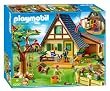 PLAYMOBIL� 4207 - Forsthaus mit Tierpflegestation