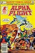 Alpha flight #1 Tundra!