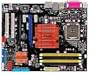 ASUS P5N-D LGA775 Nvidia 750i DDR2-800 ATX Motherboard
